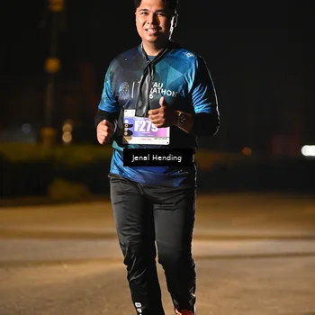 Runner Photo 4404759