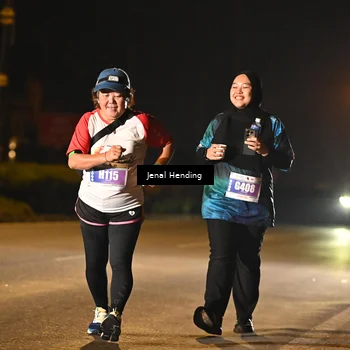 Runner Photo 4404761