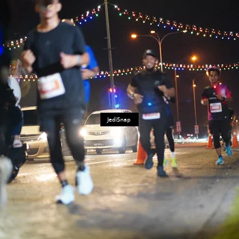 Runner Photo 4404763