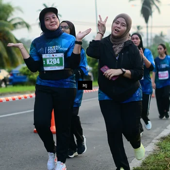 Runner Photo 4404767