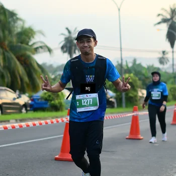 Runner Photo 4404768