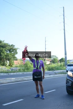 Runner Photo 4404772