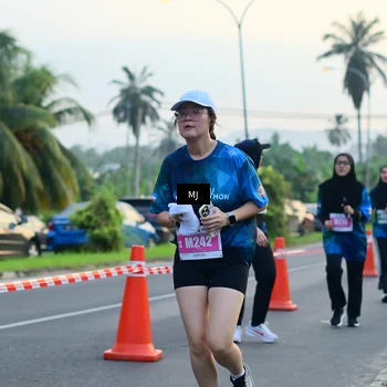 Runner Photo 4404773