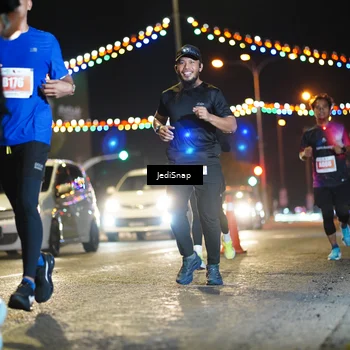 Runner Photo 4404776