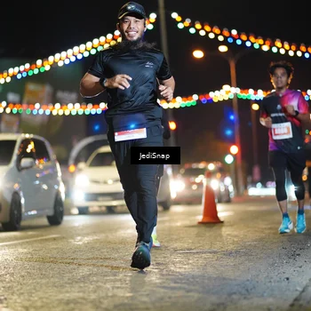 Runner Photo 4404781