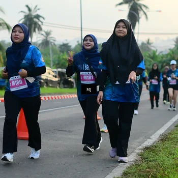 Runner Photo 4404782