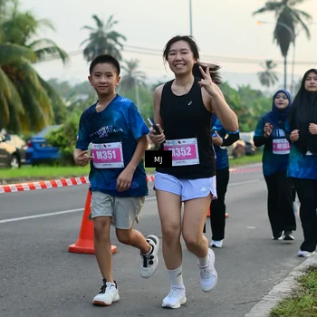 Runner Photo 4404792