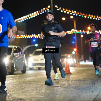 Runner Photo 4404793