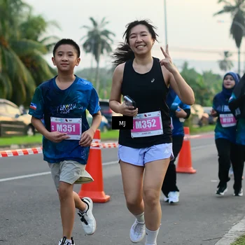 Runner Photo 4404794