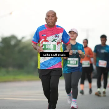 Runner Photo 4404798