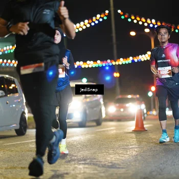 Runner Photo 4404801