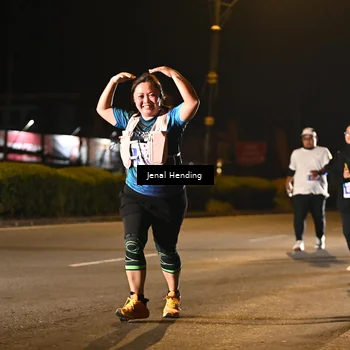 Runner Photo 4404803