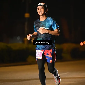 Runner Photo 4404807