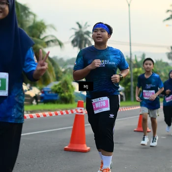 Runner Photo 4404808