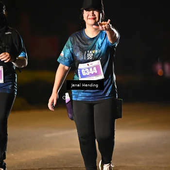 Runner Photo 4404813