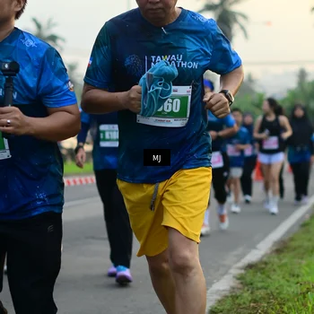 Runner Photo 4404816