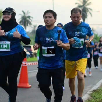 Runner Photo 4404817