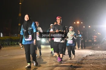 Runner Photo 4404818