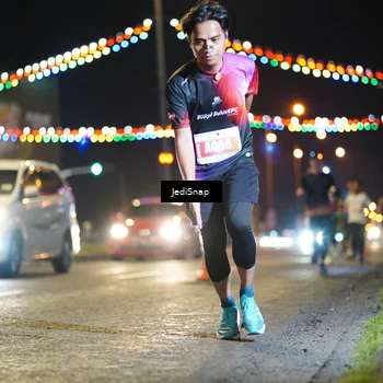 Runner Photo 4404819
