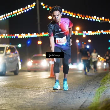 Runner Photo 4404820
