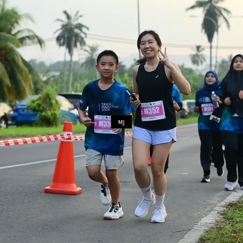 Runner Photo 4404821