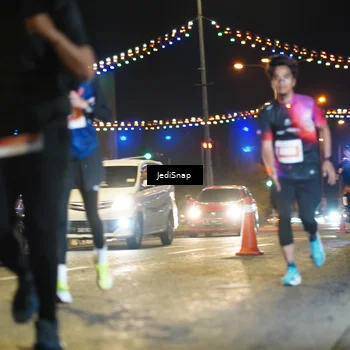 Runner Photo 4404828