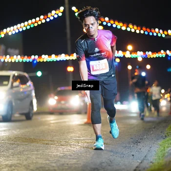Runner Photo 4404829