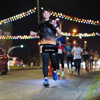 Runner Photo 4404834