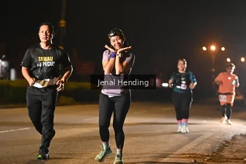 Runner Photo 4404837