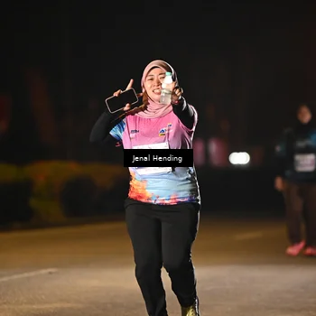Runner Photo 4404844