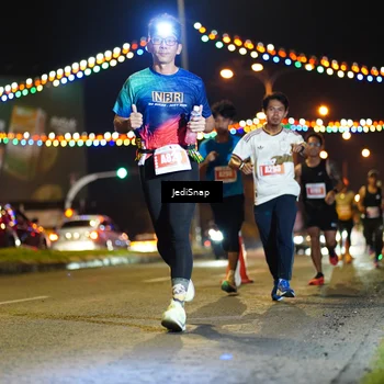Runner Photo 4404851