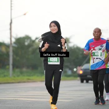 Runner Photo 4404854