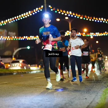 Runner Photo 4404872