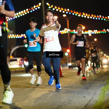 Runner Photo 4404874