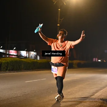 Runner Photo 4404875