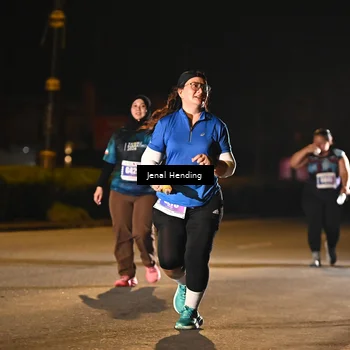 Runner Photo 4404877