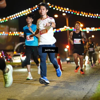 Runner Photo 4404884