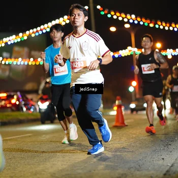 Runner Photo 4404890