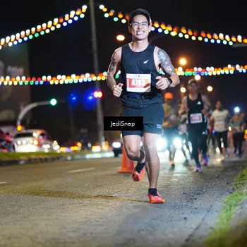 Runner Photo 4404894