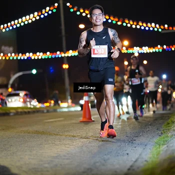 Runner Photo 4404895