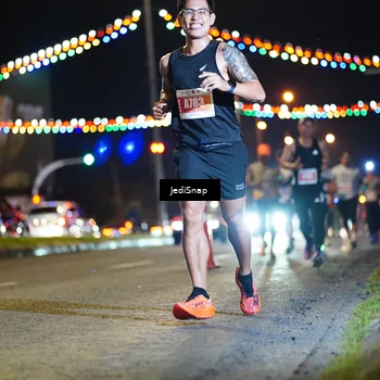 Runner Photo 4404897