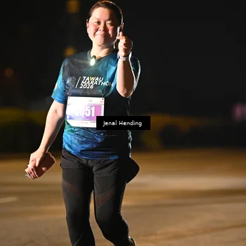 Runner Photo 4404900