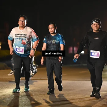 Runner Photo 4404907