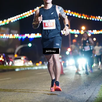 Runner Photo 4404910