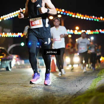 Runner Photo 4404915