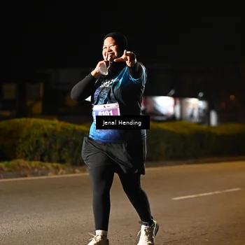 Runner Photo 4404923