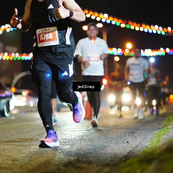 Runner Photo 4404936