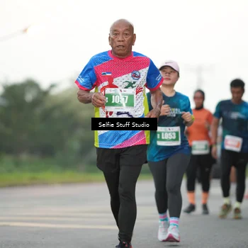 Runner Photo 4404953
