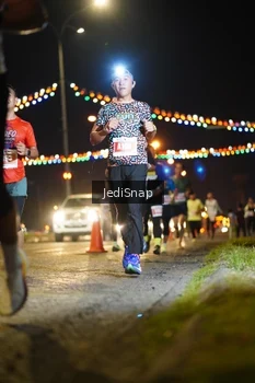 Runner Photo 4404974