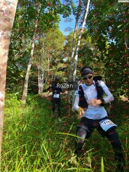Runner Photo 4405